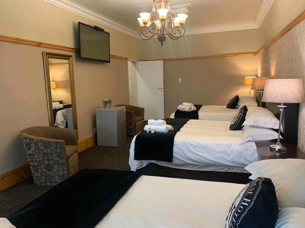 Halfway House Hotel Кимберли Экстерьер фото
