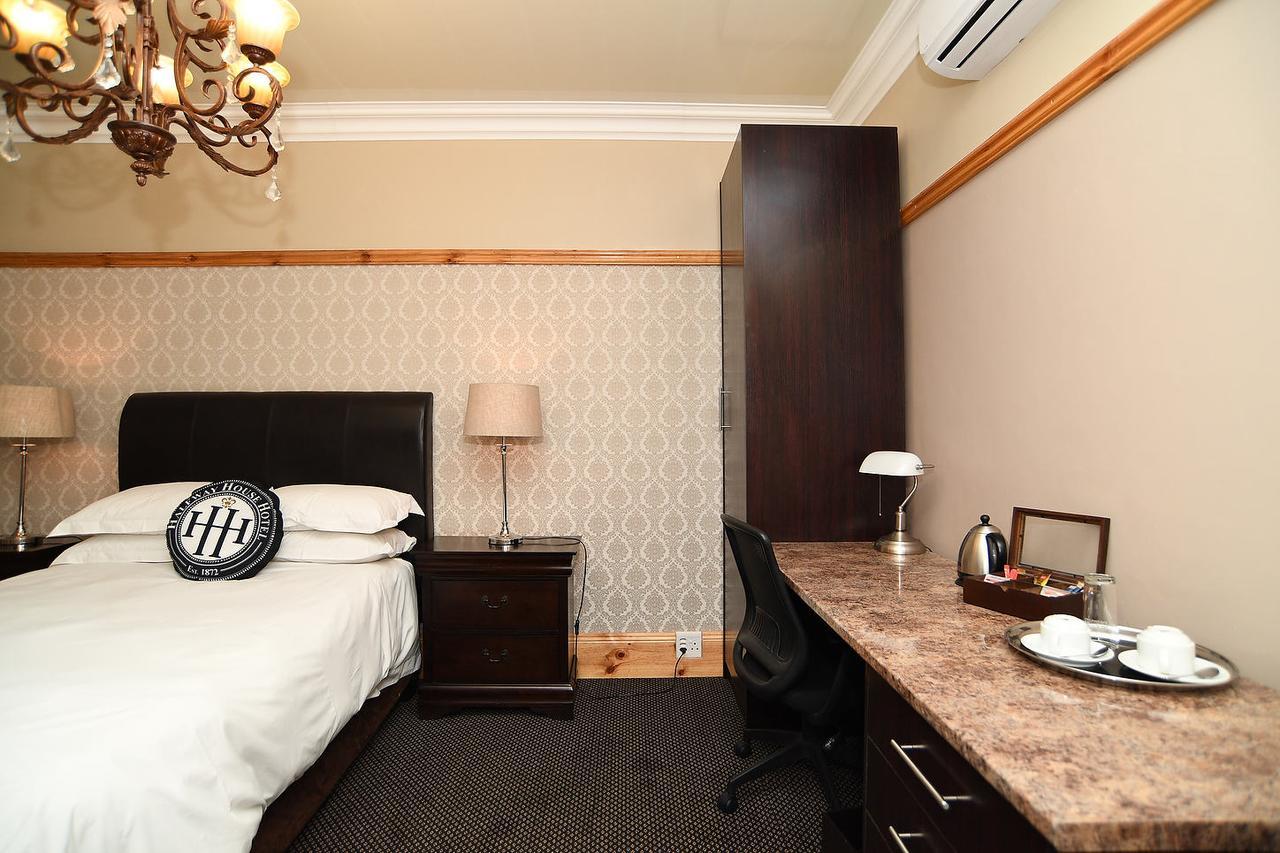 Halfway House Hotel Кимберли Экстерьер фото