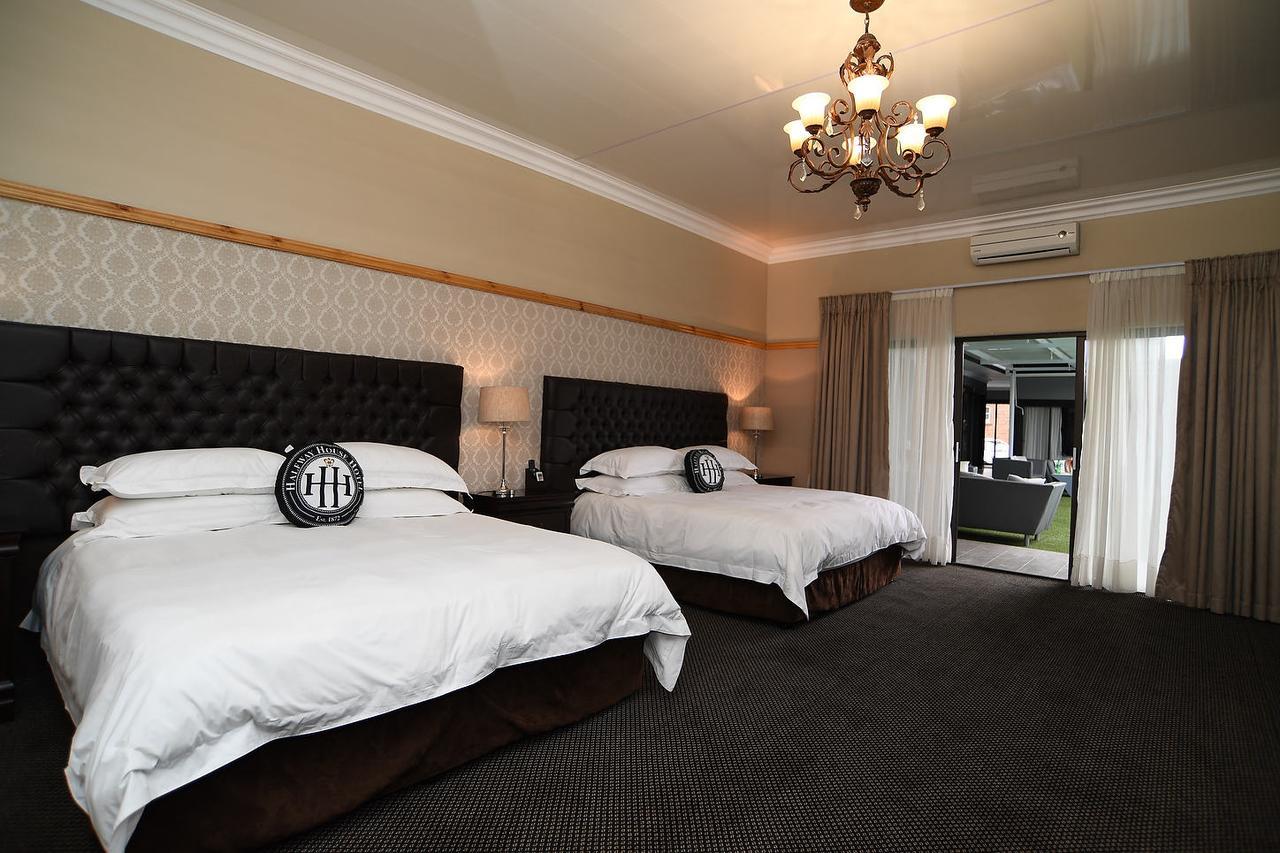 Halfway House Hotel Кимберли Экстерьер фото