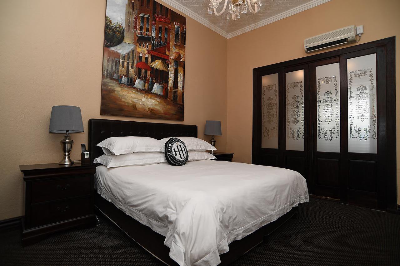Halfway House Hotel Кимберли Экстерьер фото